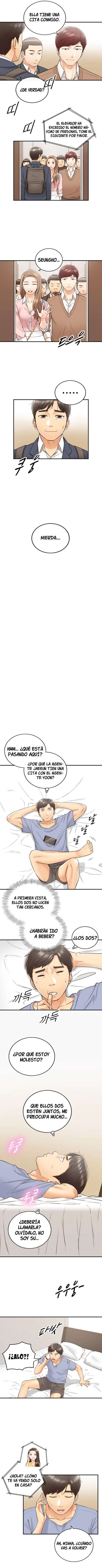 Young Boss Capitulo 27 página 7