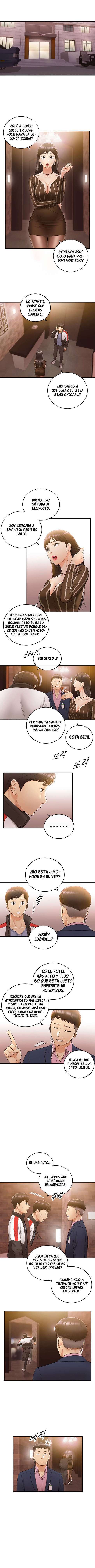 Young Boss Capitulo 29 página 3