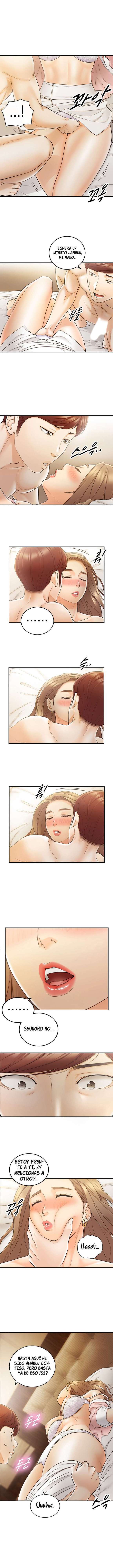 Young Boss Capitulo 29 página 5