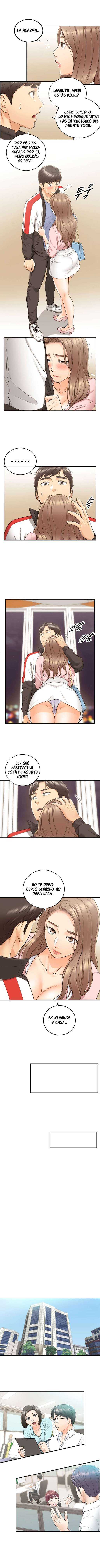 Young Boss Capitulo 30 página 7