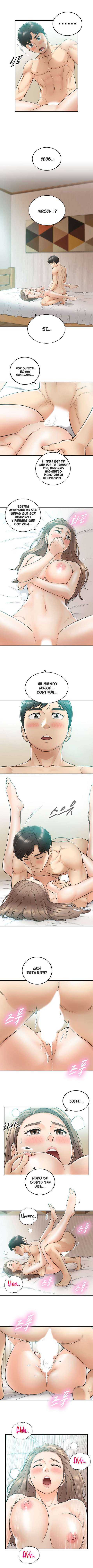 Young Boss Capitulo 32 página 7