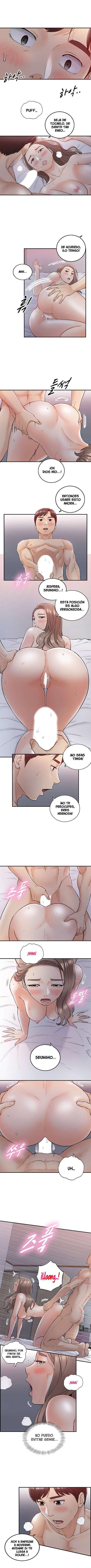 Young Boss Capitulo 34 página 4
