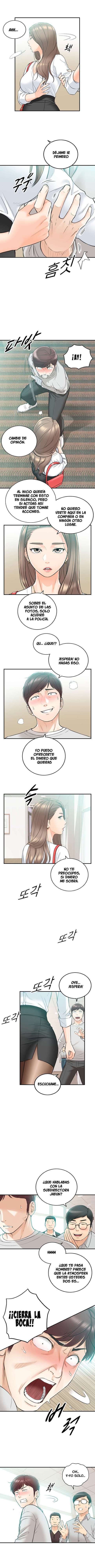 Young Boss Capitulo 36 página 3