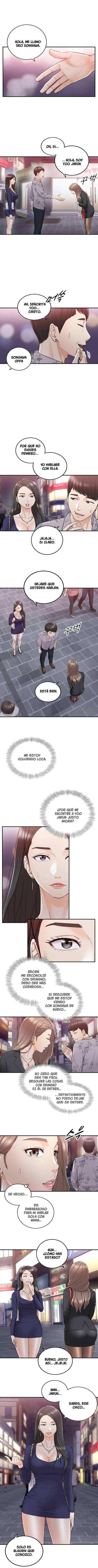 Young Boss Capitulo 39 página 3
