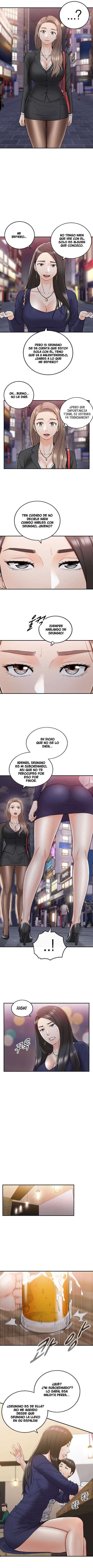 Young Boss Capitulo 39 página 4