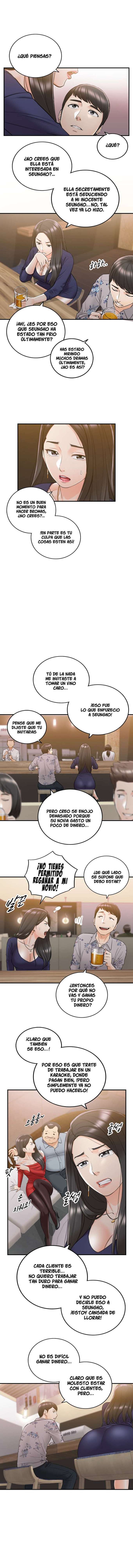 Young Boss Capitulo 39 página 5