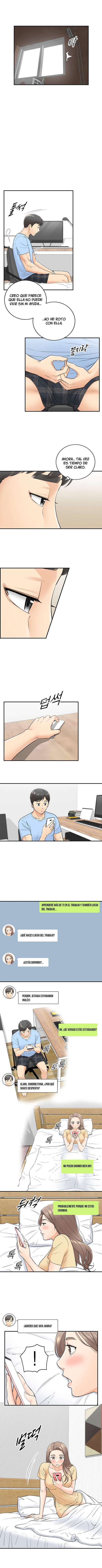 Young Boss Capitulo 40 página 4