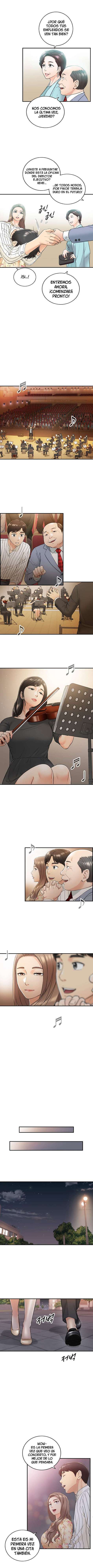 Young Boss Capitulo 44 página 4