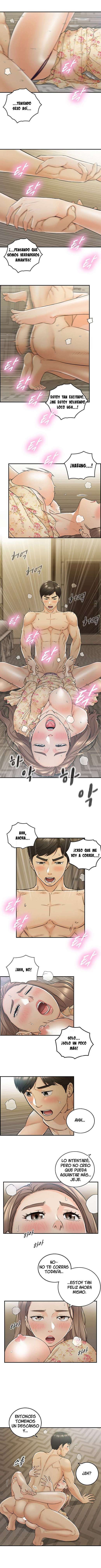 Young Boss Capitulo 45 página 4