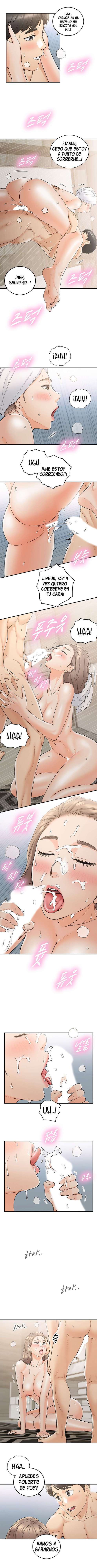 Young Boss Capitulo 46 página 6