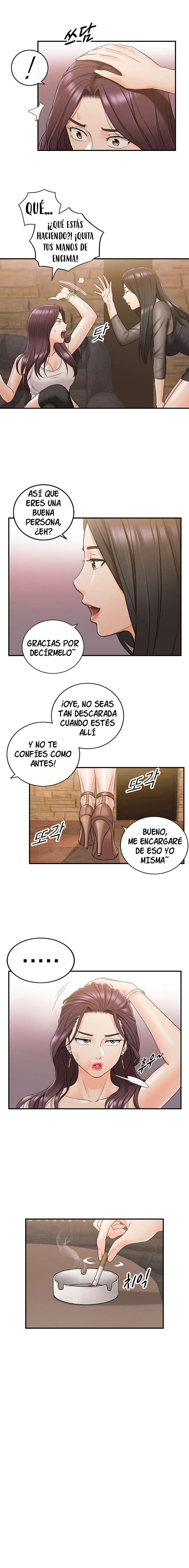 Young Boss Capitulo 47 página 5