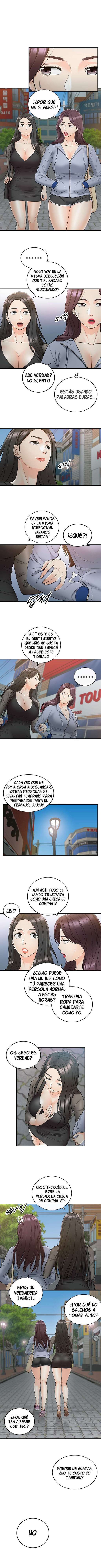Young Boss Capitulo 47 página 7
