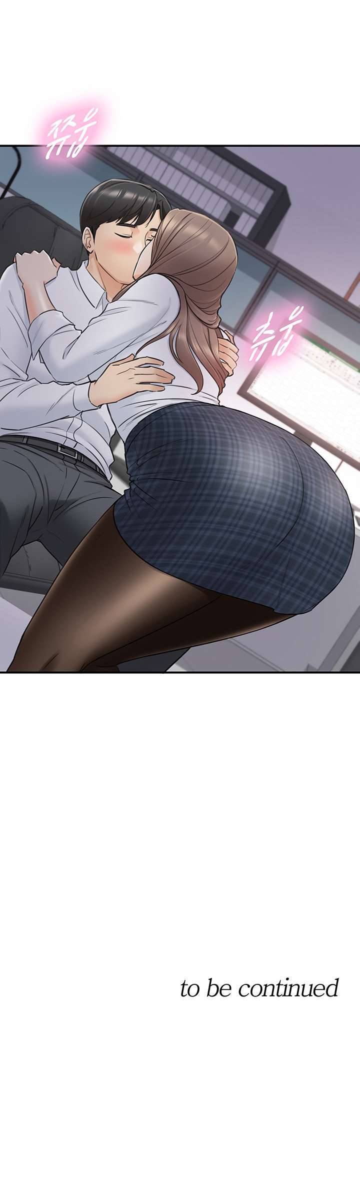 Young Boss Capitulo 48 página 9