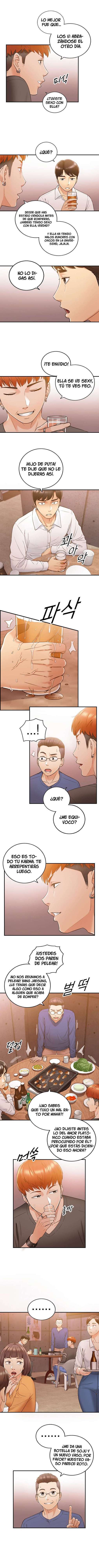 Young Boss Capitulo 51 página 3