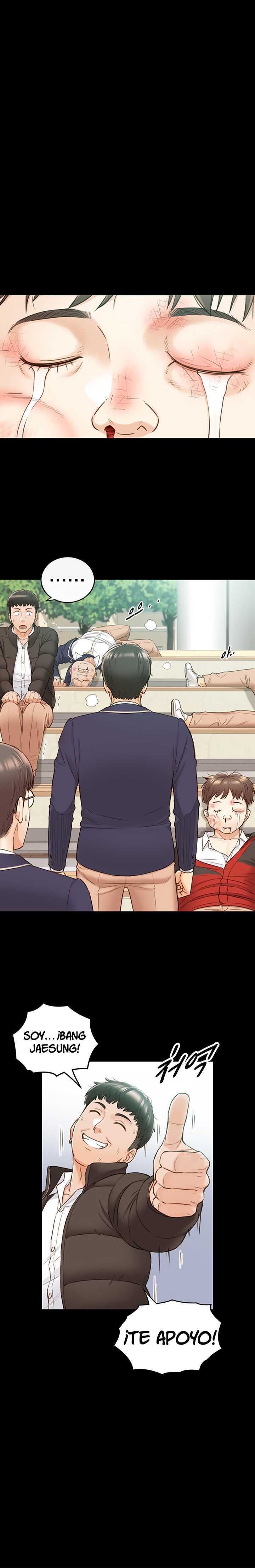 Young Boss Capitulo 51 página 6