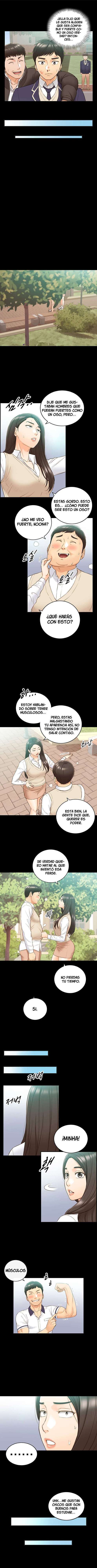 Young Boss Capitulo 51 página 7