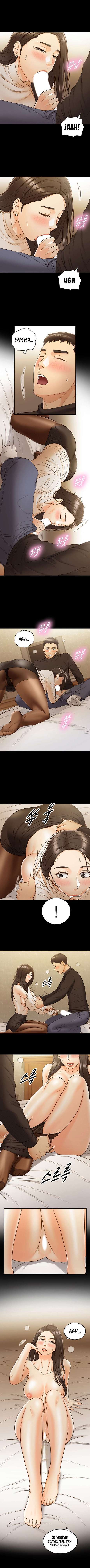 Young Boss Capitulo 52 página 3