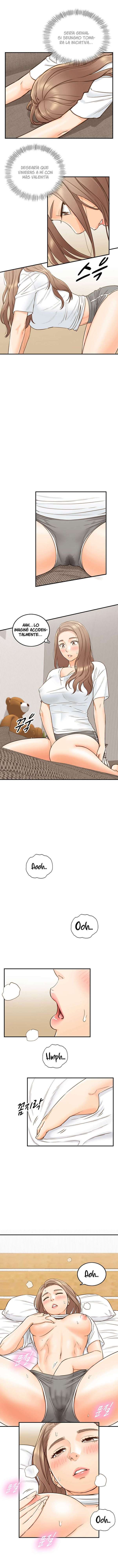 Young Boss Capitulo 53 página 4
