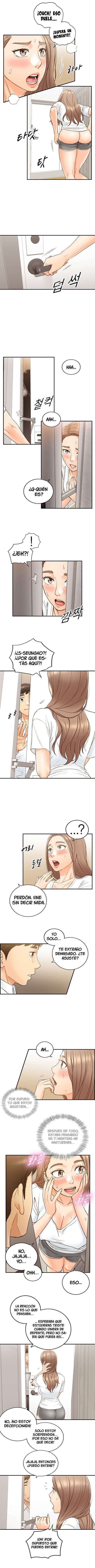 Young Boss Capitulo 53 página 7