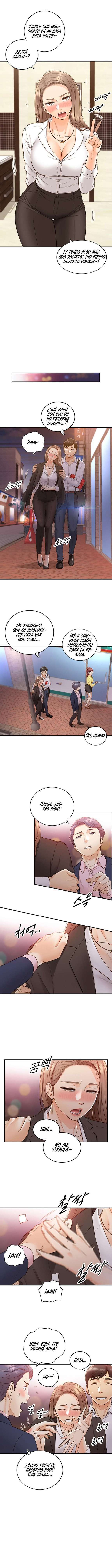 Young Boss Capitulo 56 página 4