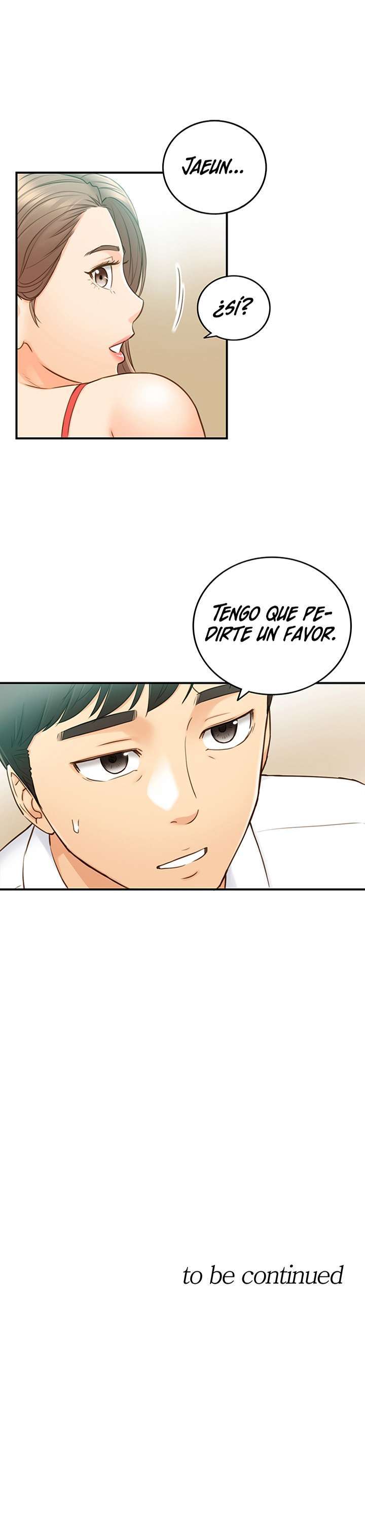 Young Boss Capitulo 57 página 9