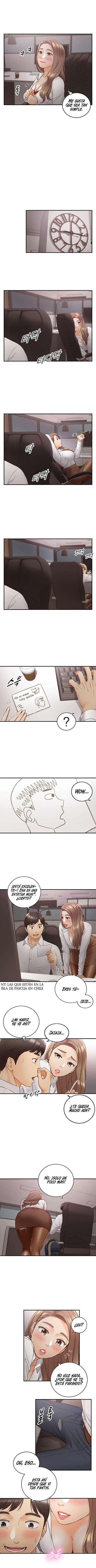 Young Boss Capitulo 59 página 7