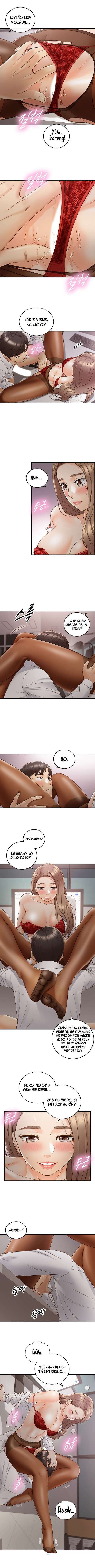 Young Boss Capitulo 60 página 3