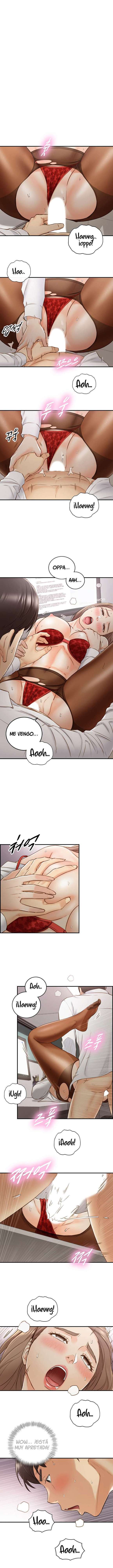 Young Boss Capitulo 60 página 5