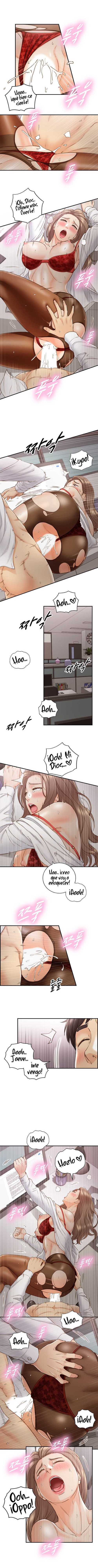 Young Boss Capitulo 60 página 7
