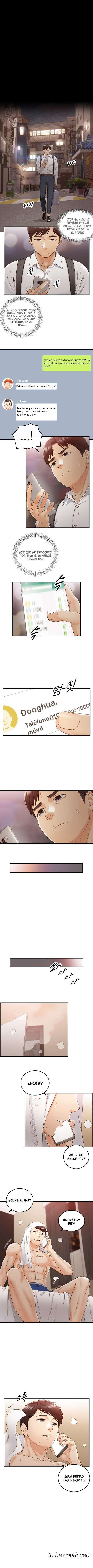 Young Boss Capitulo 62 página 10