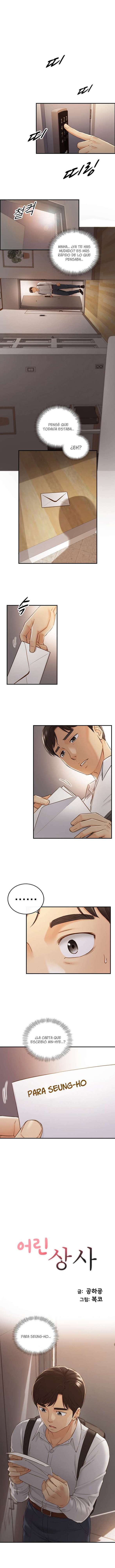 Young Boss Capitulo 62 página 2