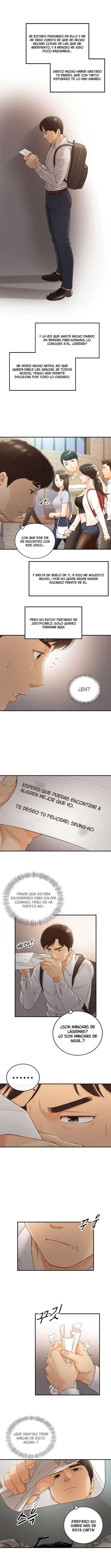Young Boss Capitulo 62 página 3