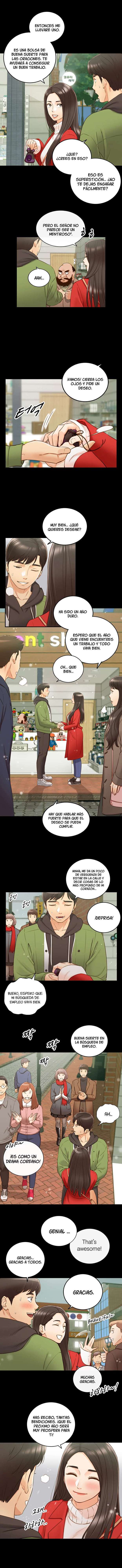 Young Boss Capitulo 62 página 9