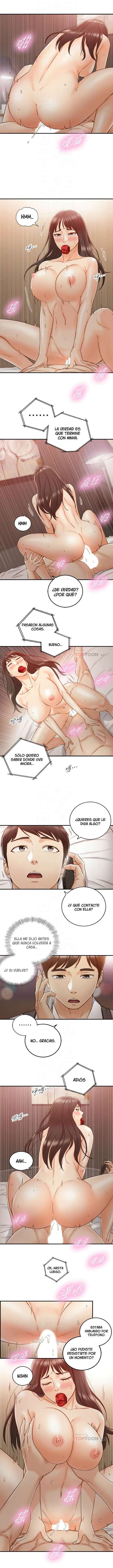 Young Boss Capitulo 63 página 4