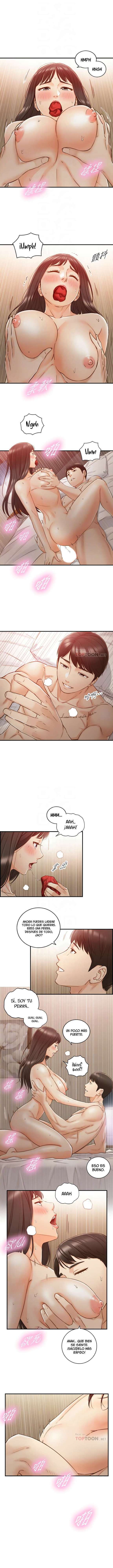 Young Boss Capitulo 63 página 5