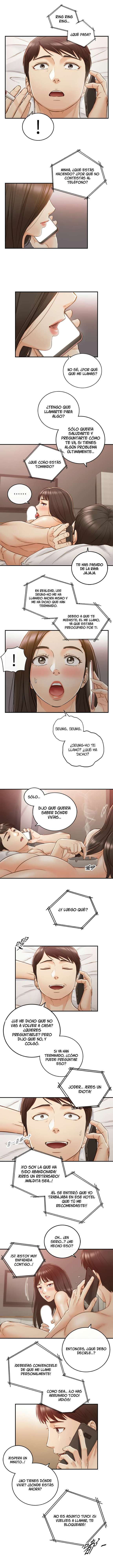 Young Boss Capitulo 63 página 7