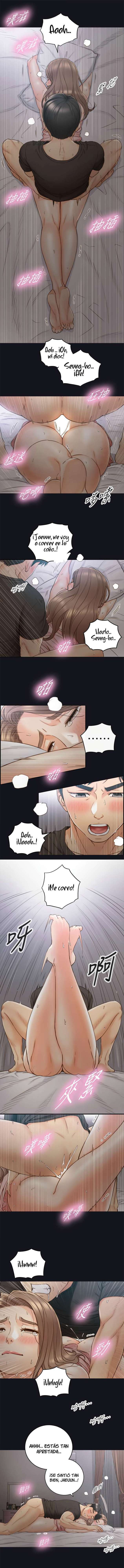 Young Boss Capitulo 64 página 10