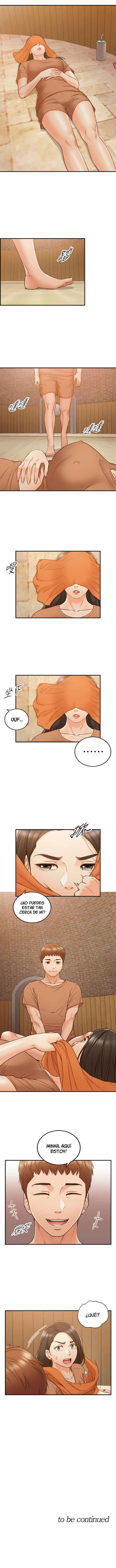 Young Boss Capitulo 65 página 12