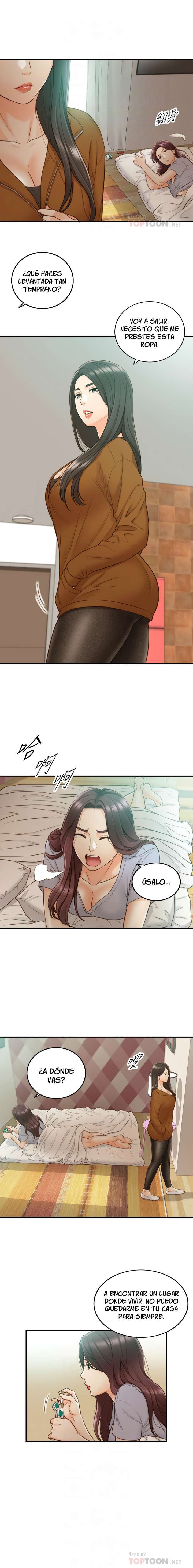 Young Boss Capitulo 65 página 3
