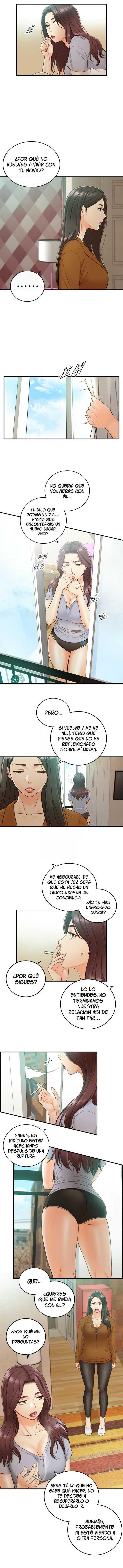 Young Boss Capitulo 65 página 4