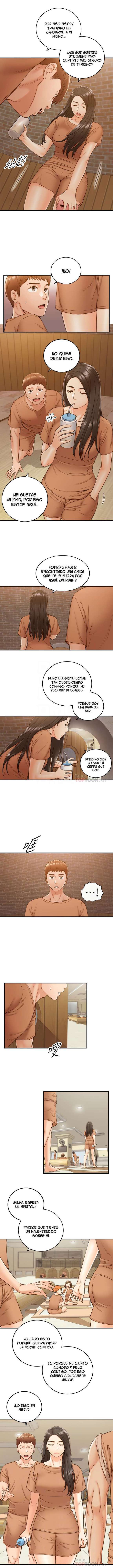 Young Boss Capitulo 66 página 4