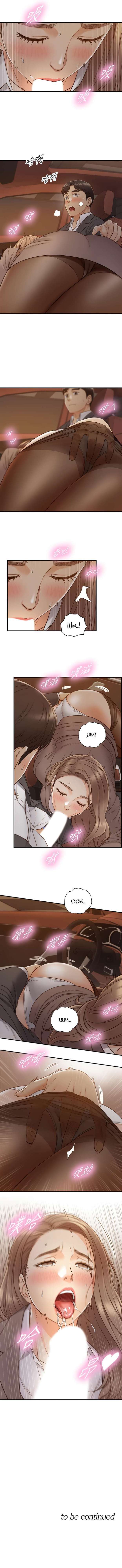 Young Boss Capitulo 68 página 9