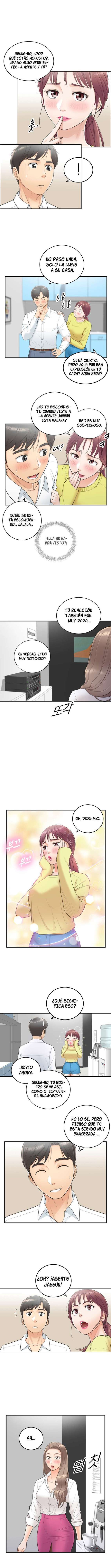Young Boss Capitulo 7 página 7