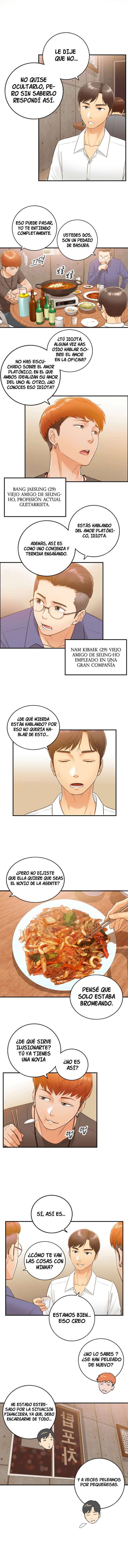 Young Boss Capitulo 7 página 9