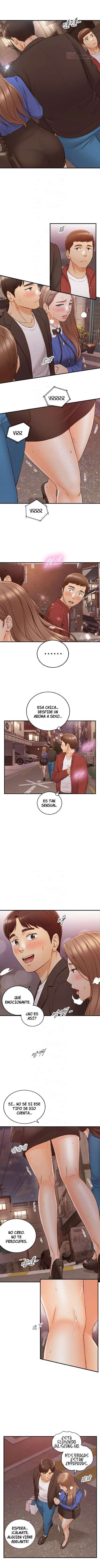 Young Boss Capitulo 72 página 4