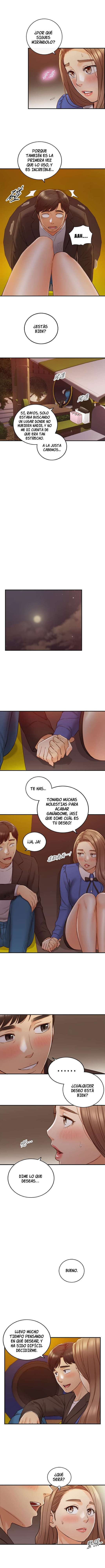 Young Boss Capitulo 72 página 7