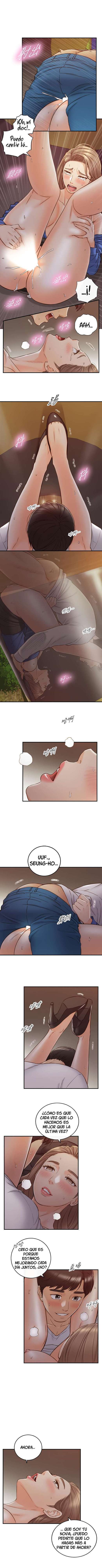 Young Boss Capitulo 73 página 7