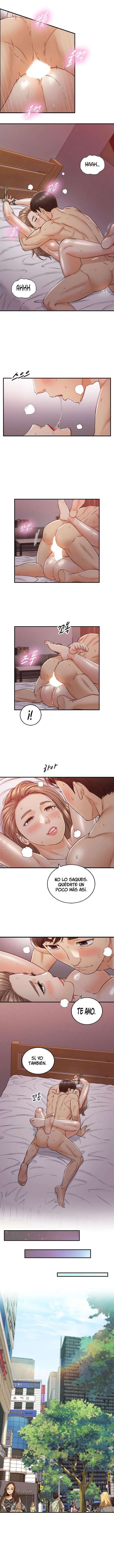 Young Boss Capitulo 76 página 10