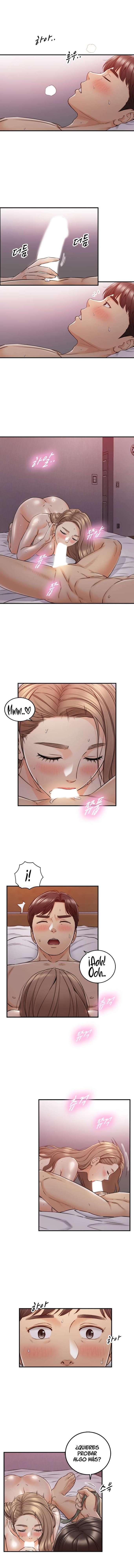 Young Boss Capitulo 76 página 7