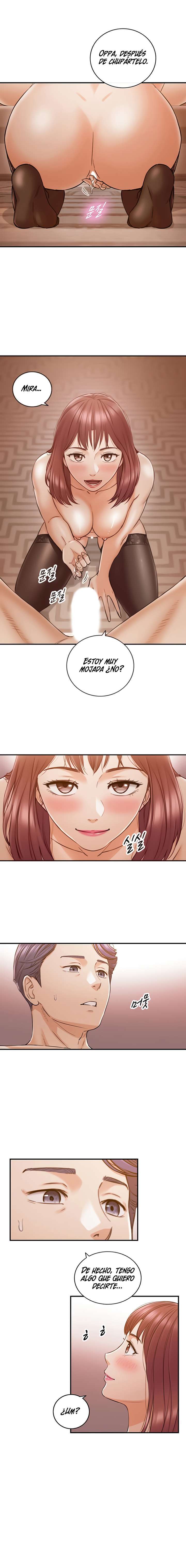 Young Boss Capitulo 83 página 3